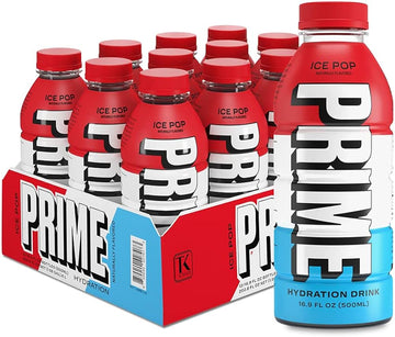 *MEGASALE* Prime Hydration